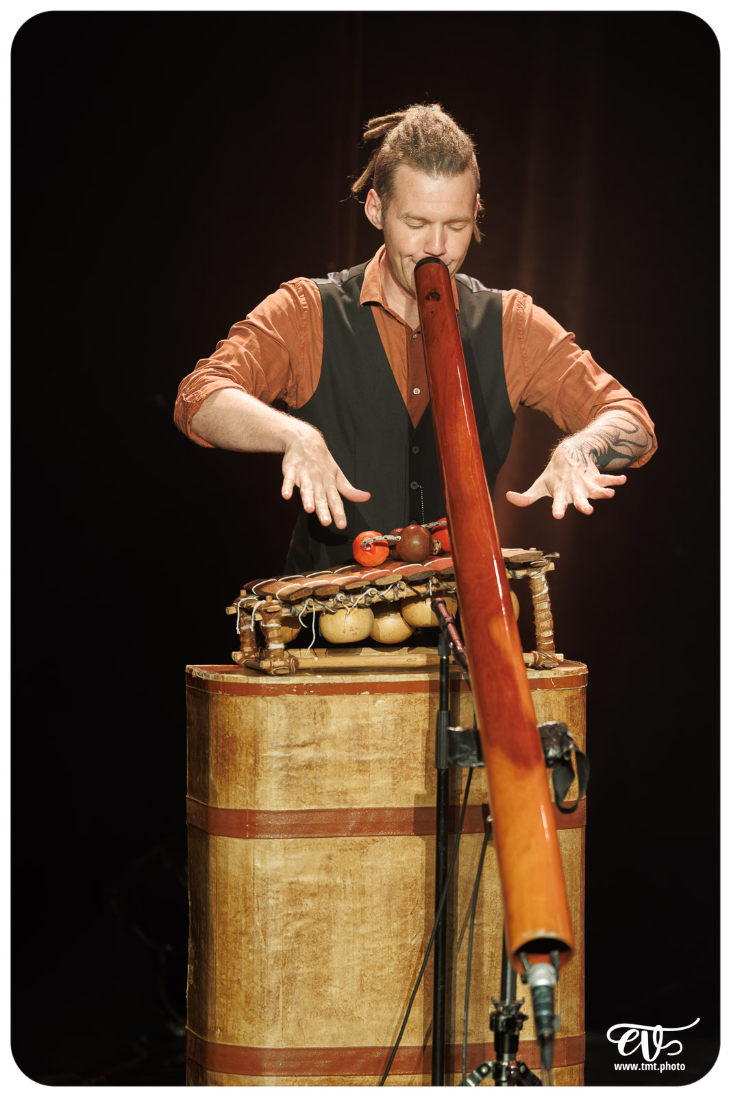 VIVI (CIE VIBRATION VISUELLE)